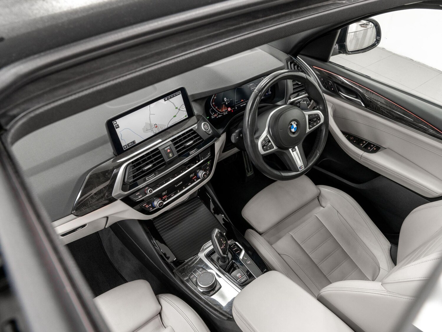 Used BMW X3 2019 for sale - 78100172: Photo 20