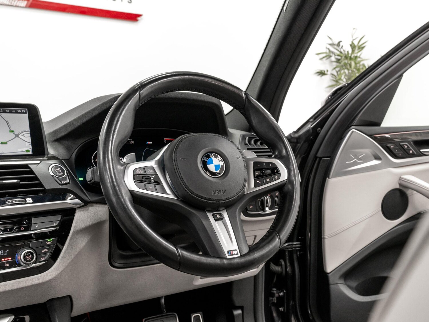 Used BMW X3 2019 for sale - 78100172: Photo 21