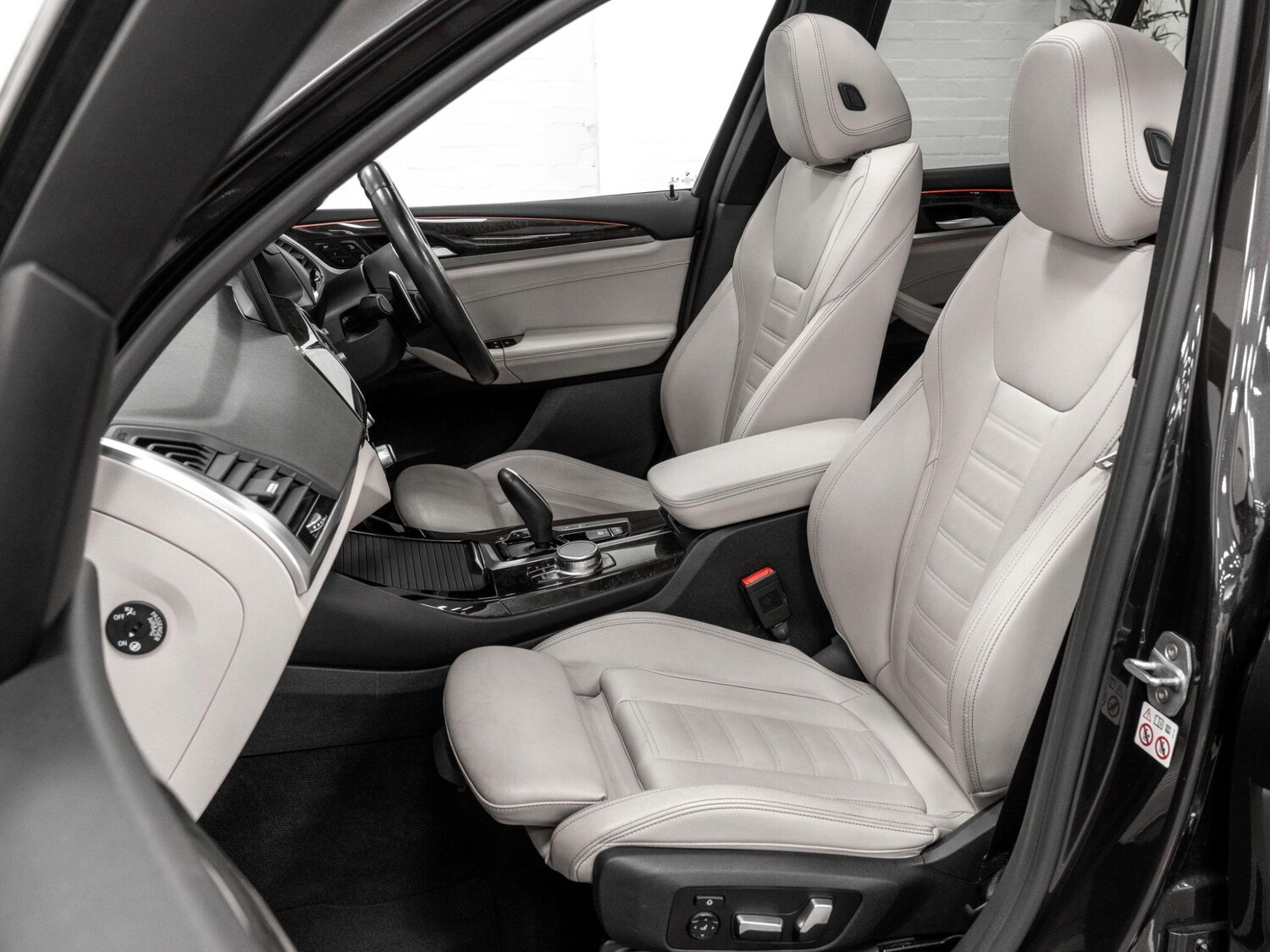 Used BMW X3 2019 for sale - 78100172: Photo 22