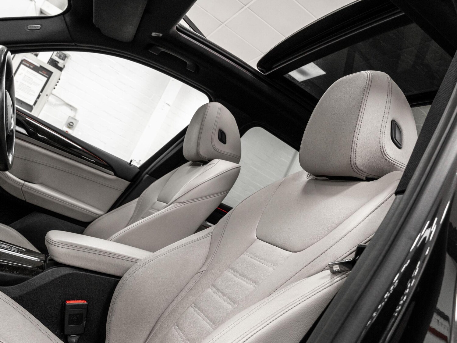 Used BMW X3 2019 for sale - 78100172: Photo 23