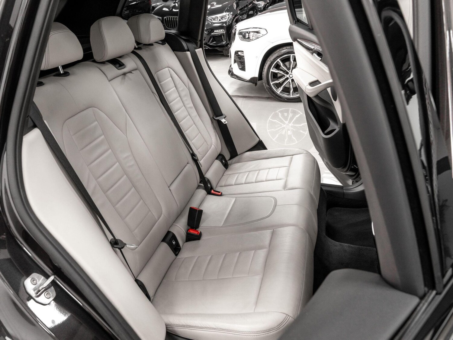 Used BMW X3 2019 for sale - 78100172: Photo 24