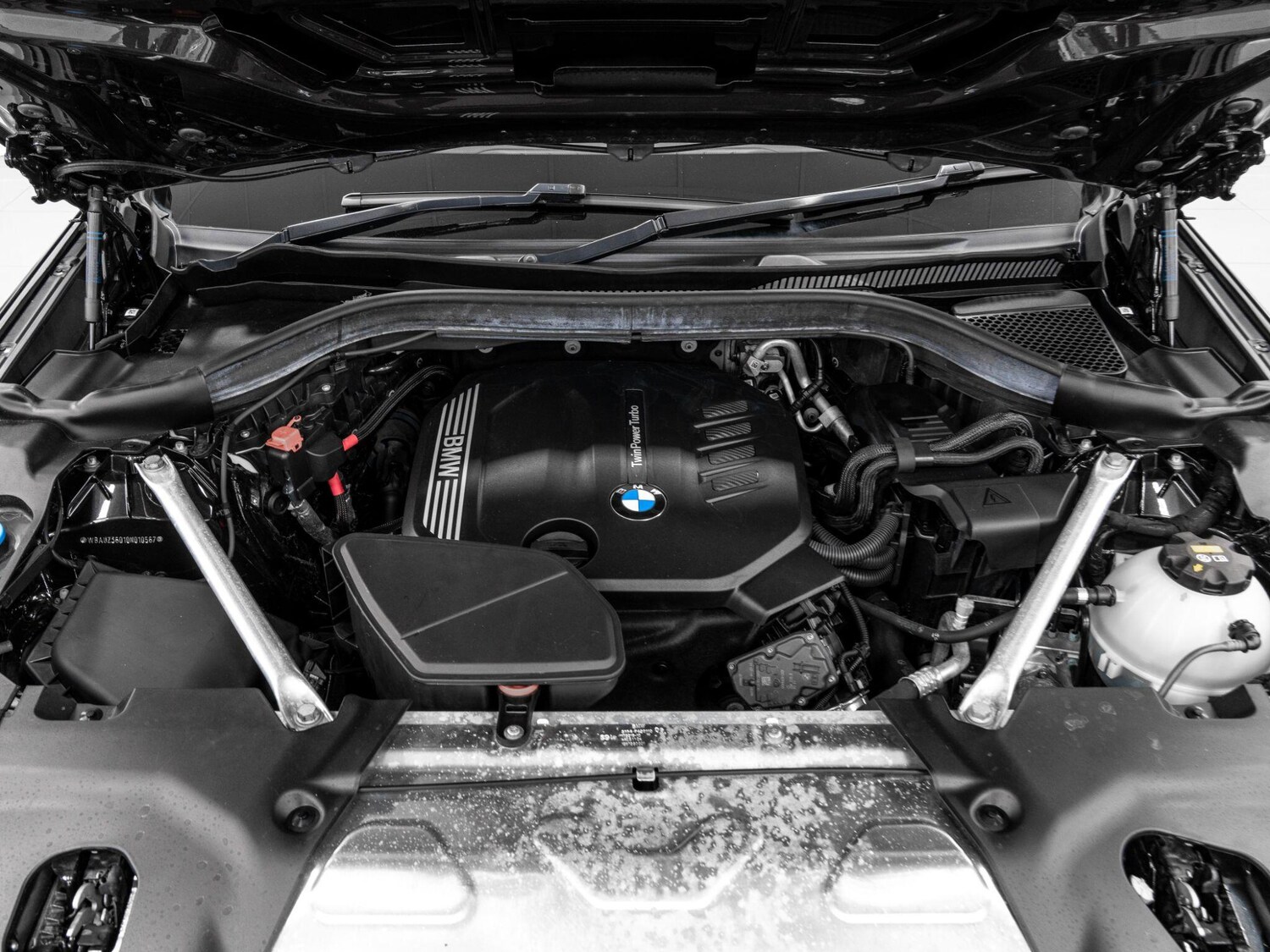 Used BMW X3 2019 for sale - 78100172: Photo 29