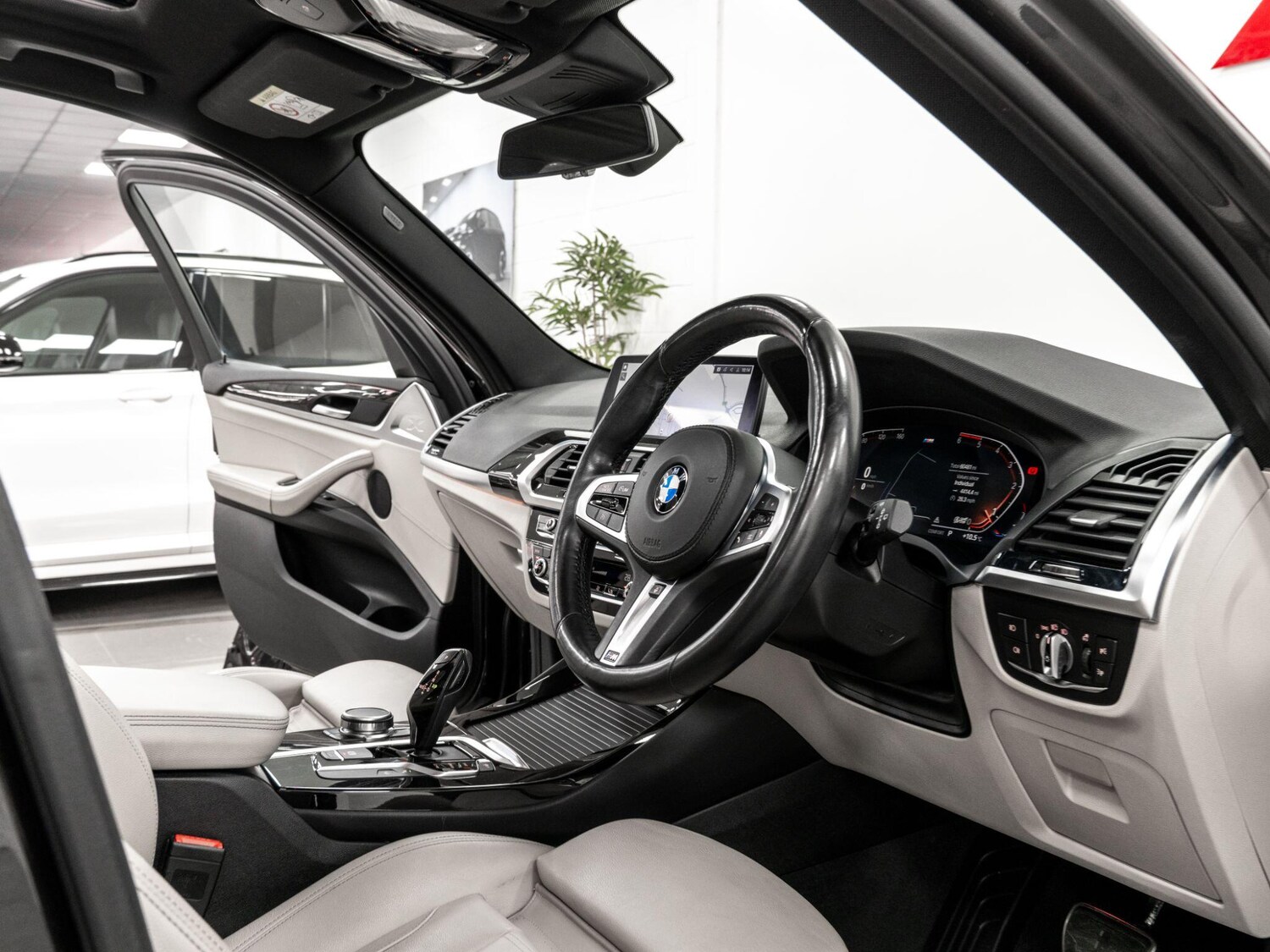 Used BMW X3 2019 for sale - 78100172: Photo 31