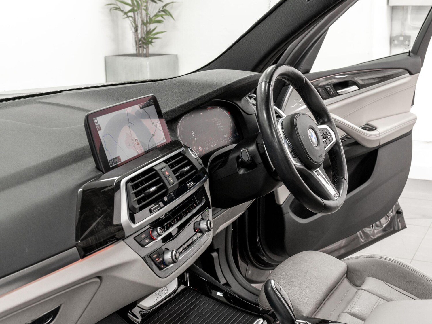 Used BMW X3 2019 for sale - 78100172: Photo 32