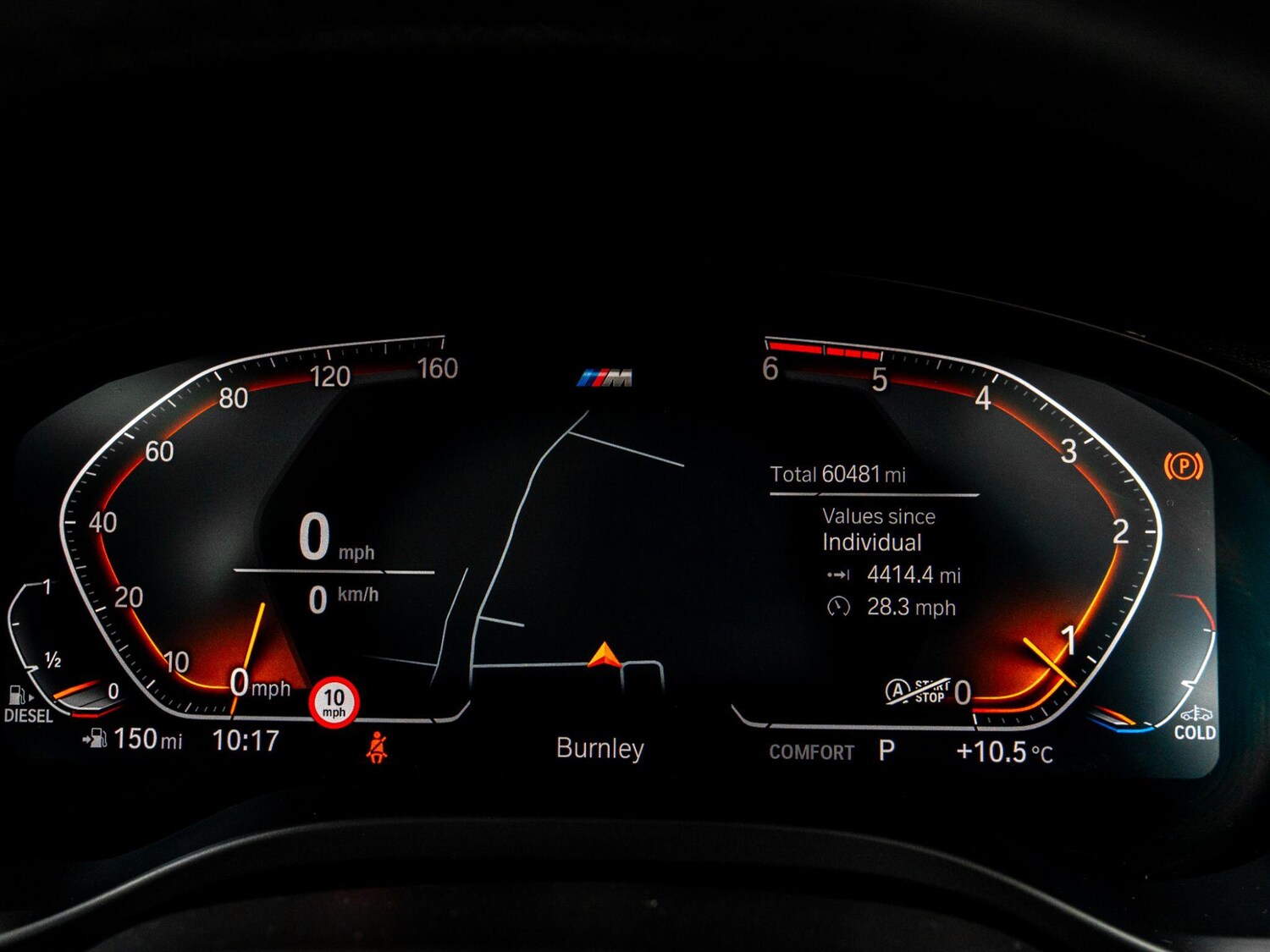 Used BMW X3 2019 for sale - 78100172: Photo 39