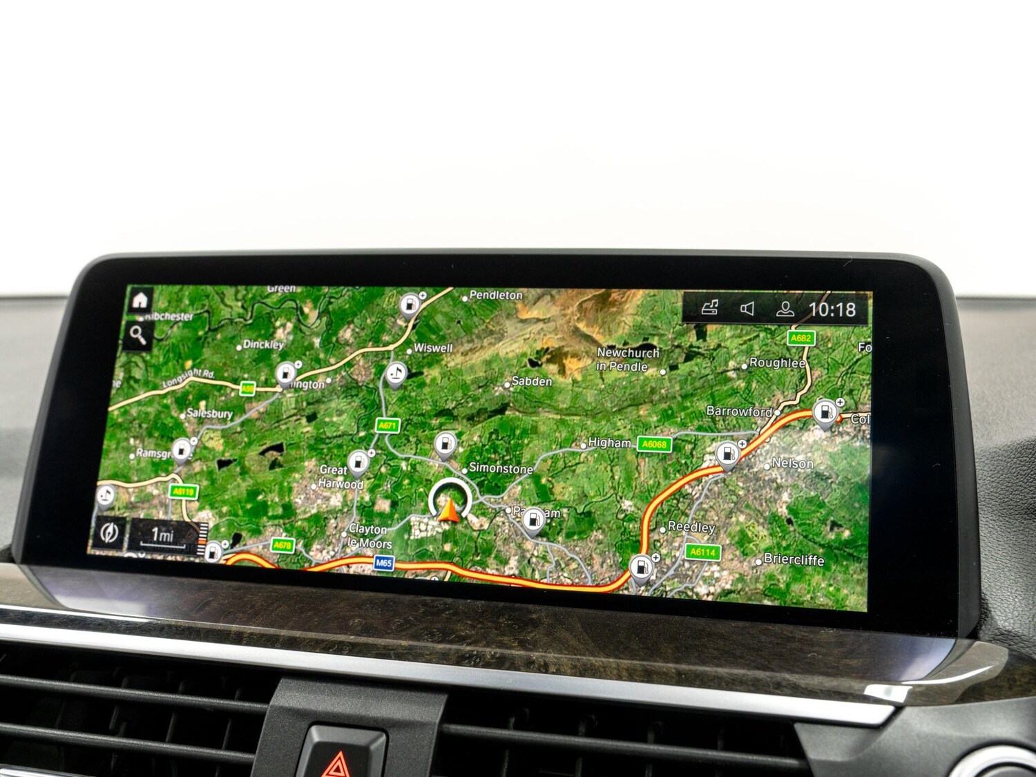 Used BMW X3 2019 for sale - 78100172: Photo 41