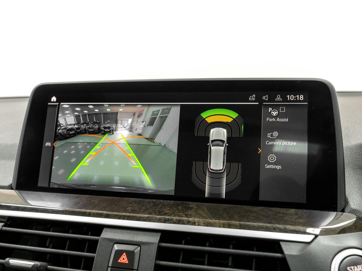 Used BMW X3 2019 for sale - 78100172: Photo 42