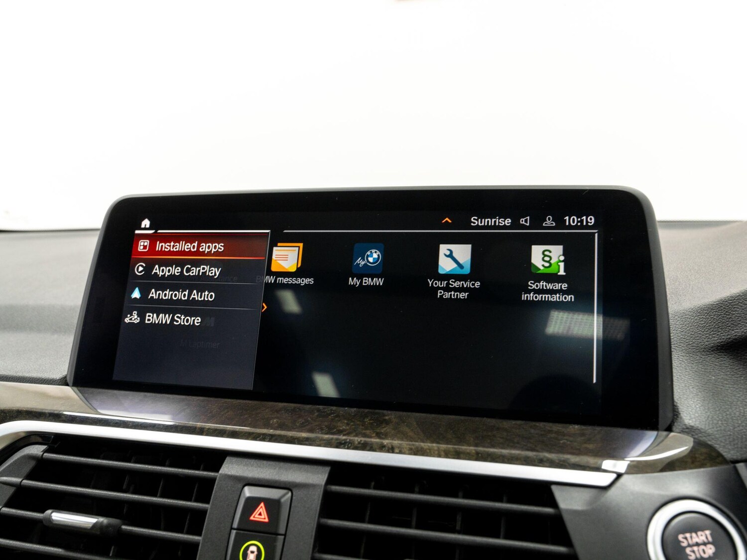 Used BMW X3 2019 for sale - 78100172: Photo 43