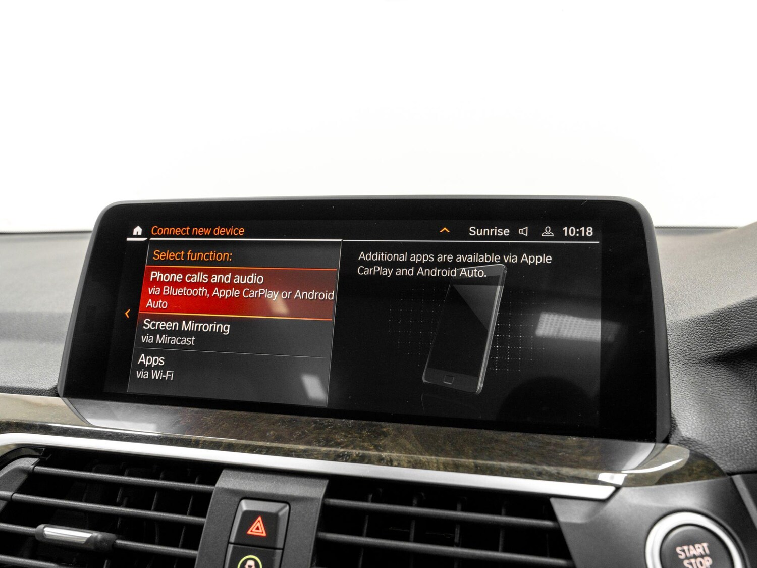 Used BMW X3 2019 for sale - 78100172: Photo 44