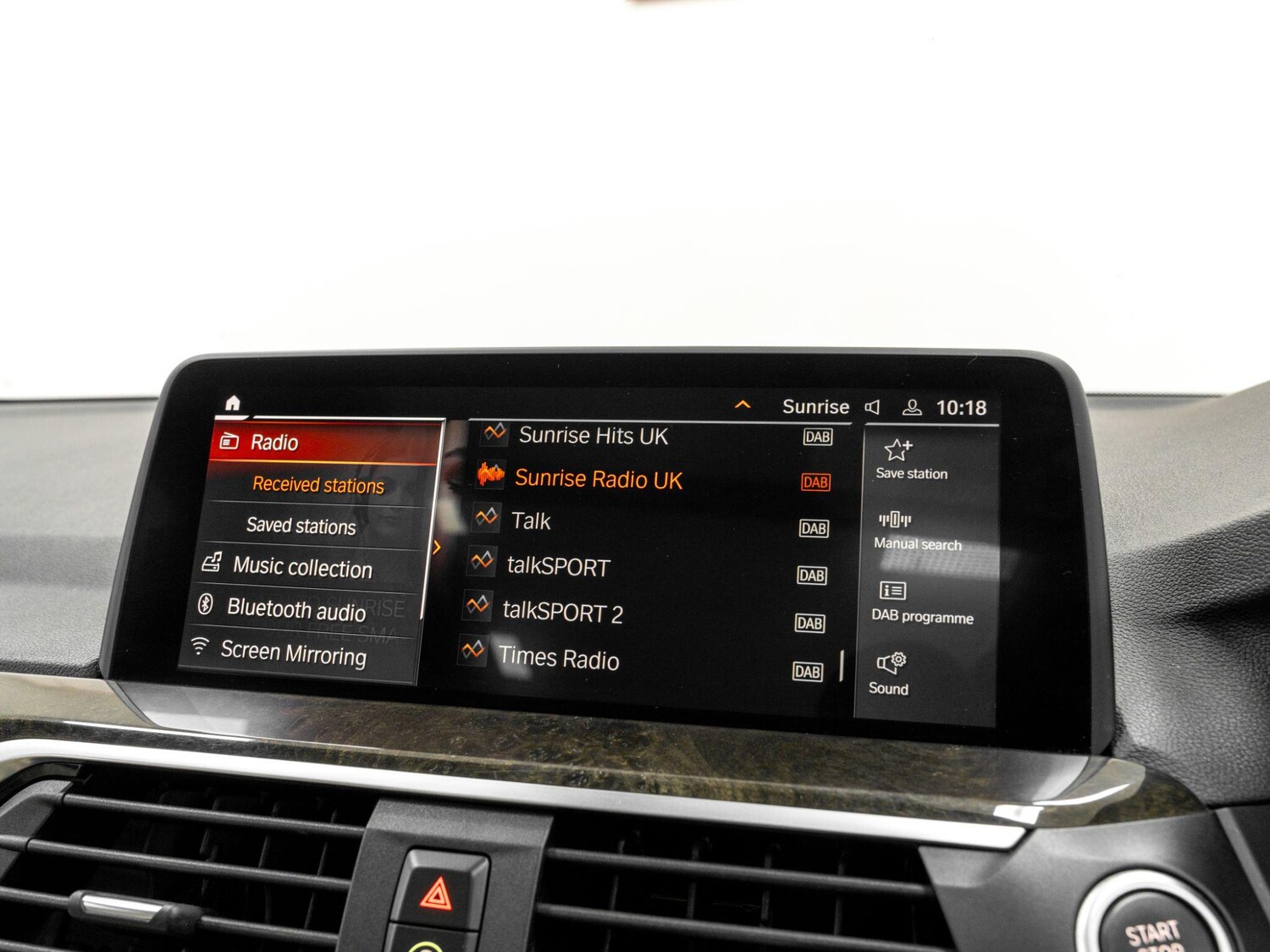 Used BMW X3 2019 for sale - 78100172: Photo 45