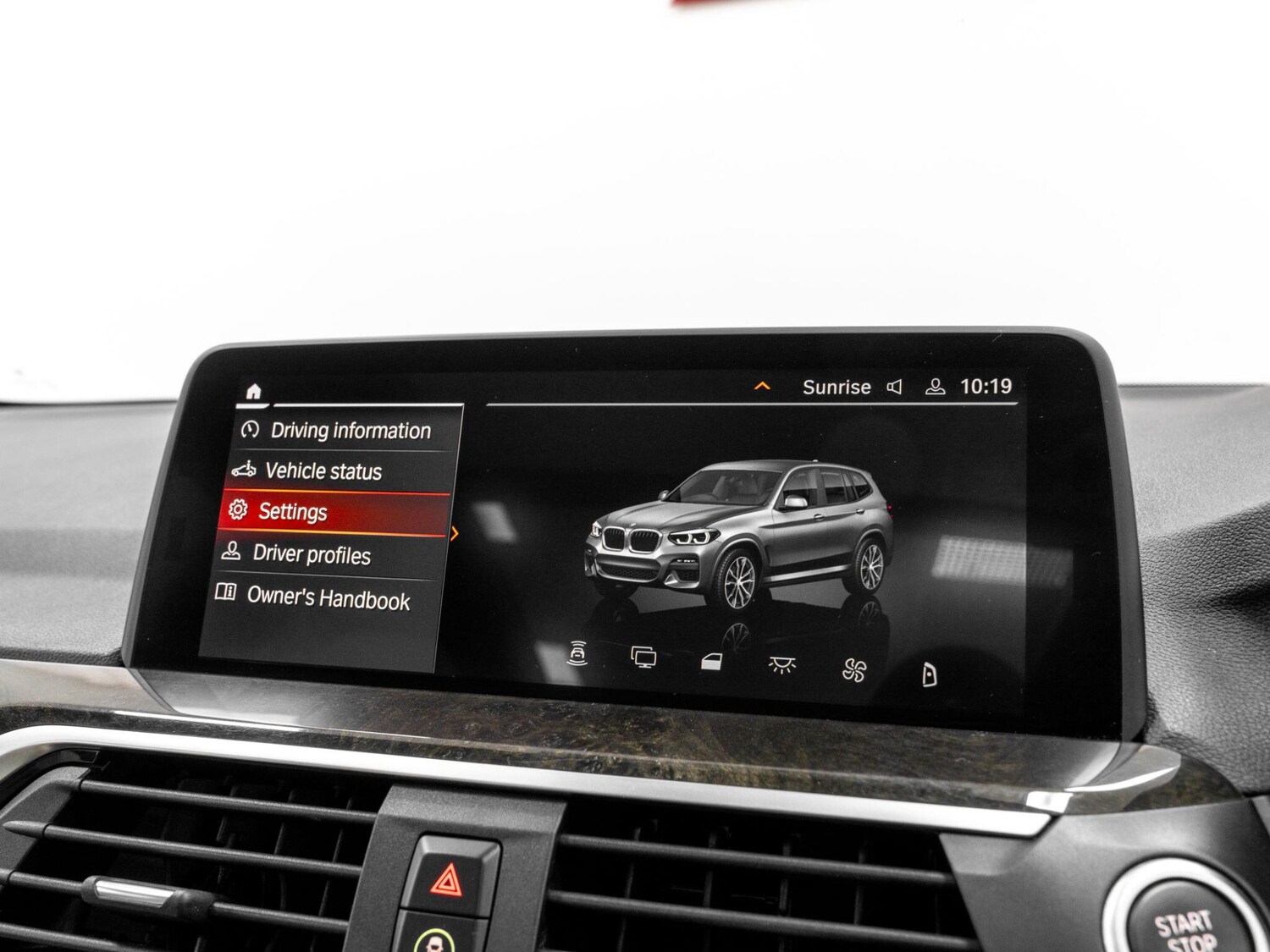 Used BMW X3 2019 for sale - 78100172: Photo 46