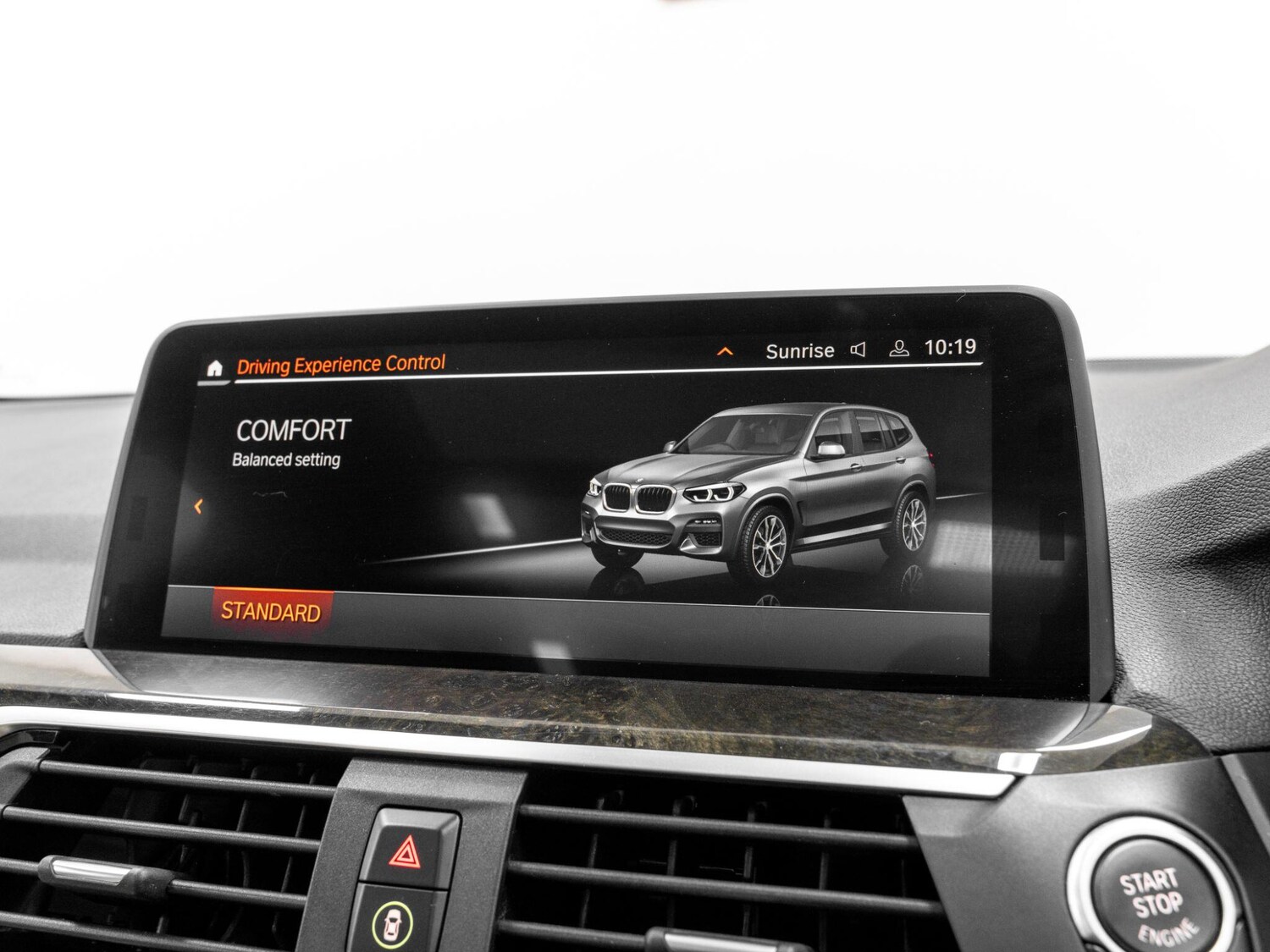 Used BMW X3 2019 for sale - 78100172: Photo 50