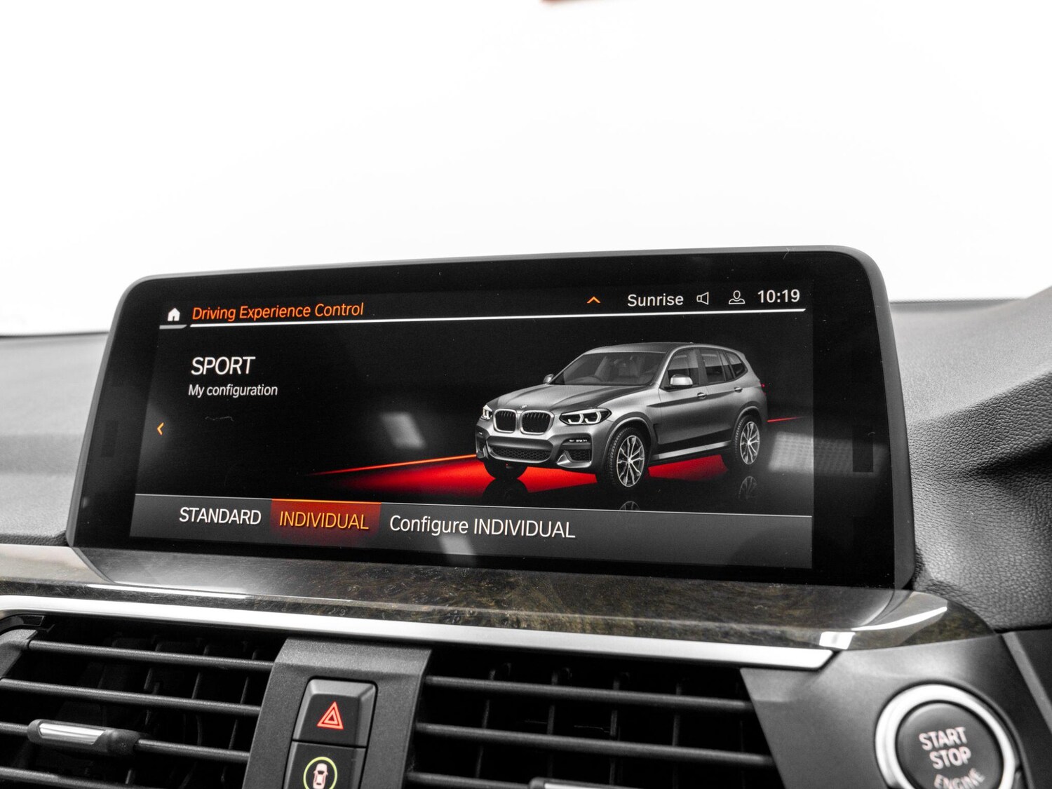 Used BMW X3 2019 for sale - 78100172: Photo 51