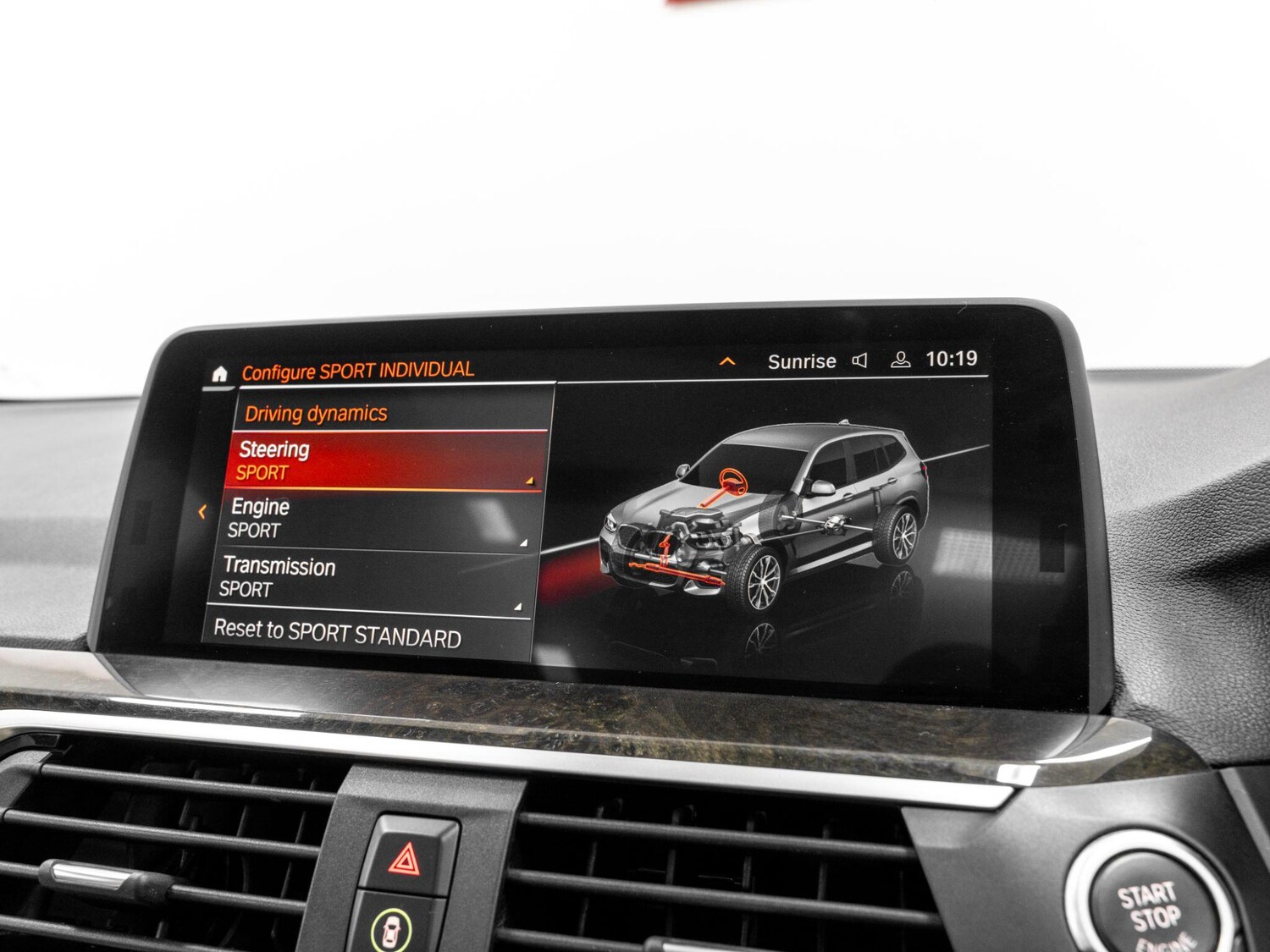 Used BMW X3 2019 for sale - 78100172: Photo 52