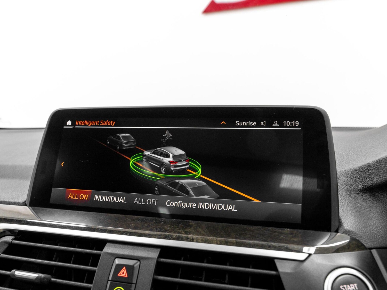 Used BMW X3 2019 for sale - 78100172: Photo 54