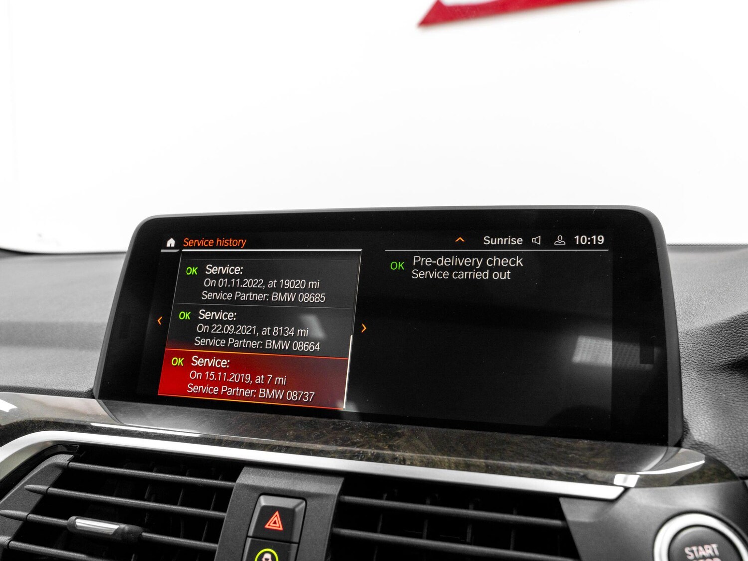 Used BMW X3 2019 for sale - 78100172: Photo 58