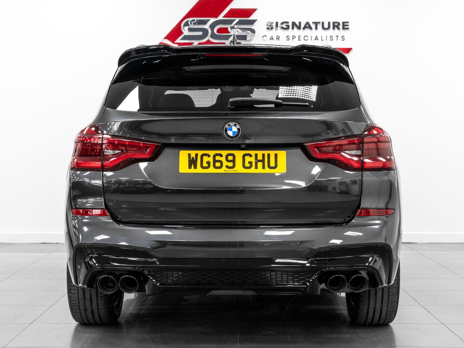 Used BMW X3 2019 for sale - 78100172: Photo 7