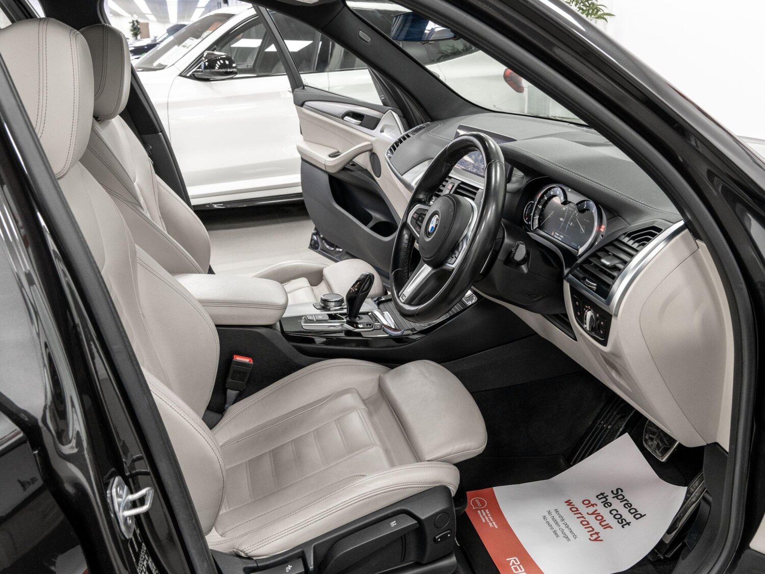 Used BMW X3 2019 for sale - 77358768: Photo 14