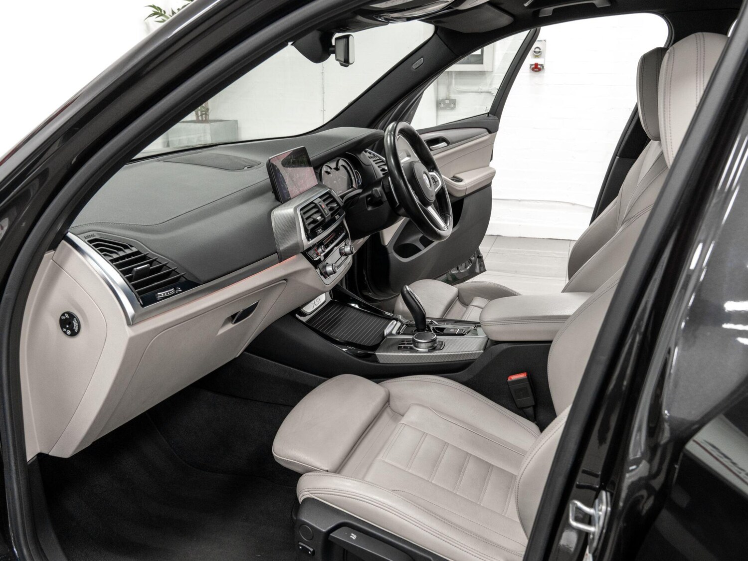 Used BMW X3 2019 for sale - 77358768: Photo 15