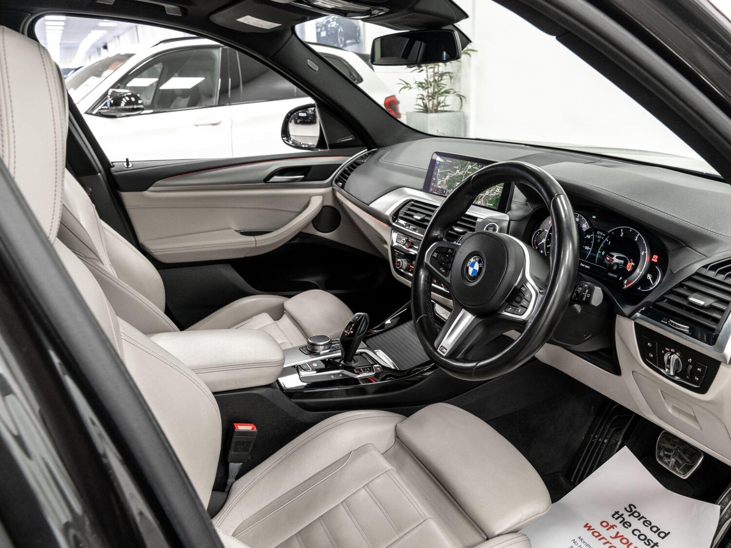 Used BMW X3 2019 for sale - 77358768: Photo 17