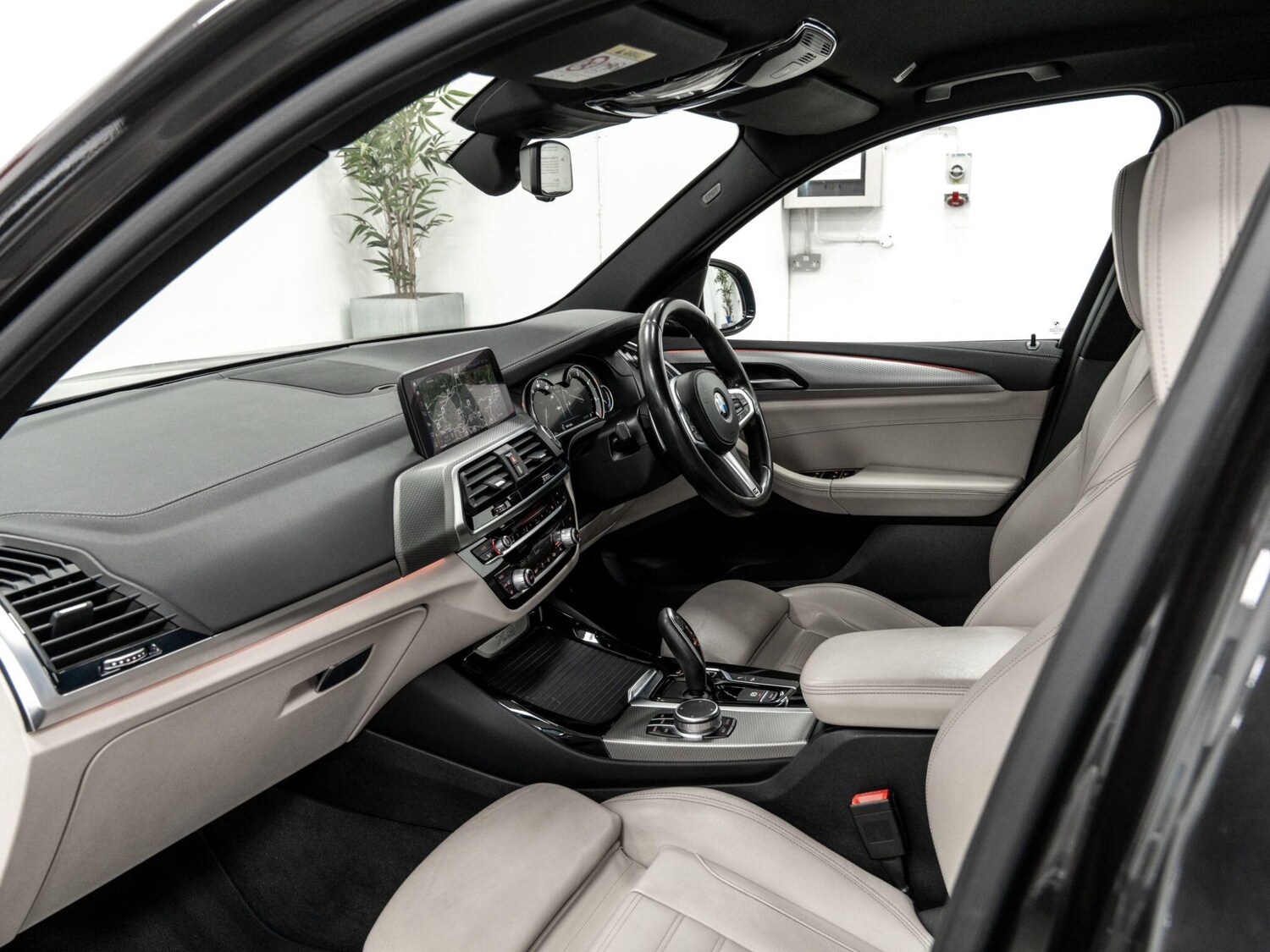 Used BMW X3 2019 for sale - 77358768: Photo 18