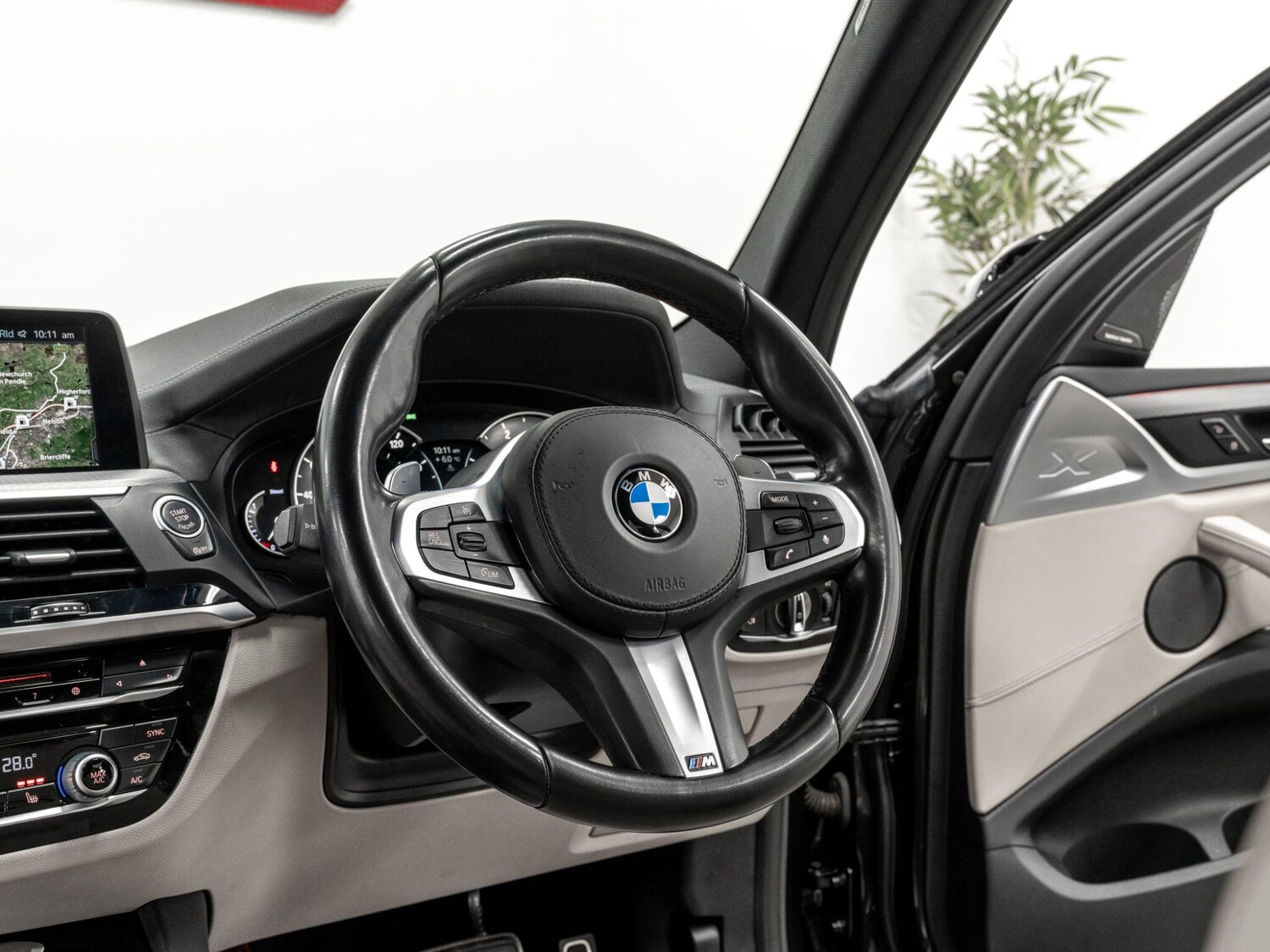 Used BMW X3 2019 for sale - 77358768: Photo 19