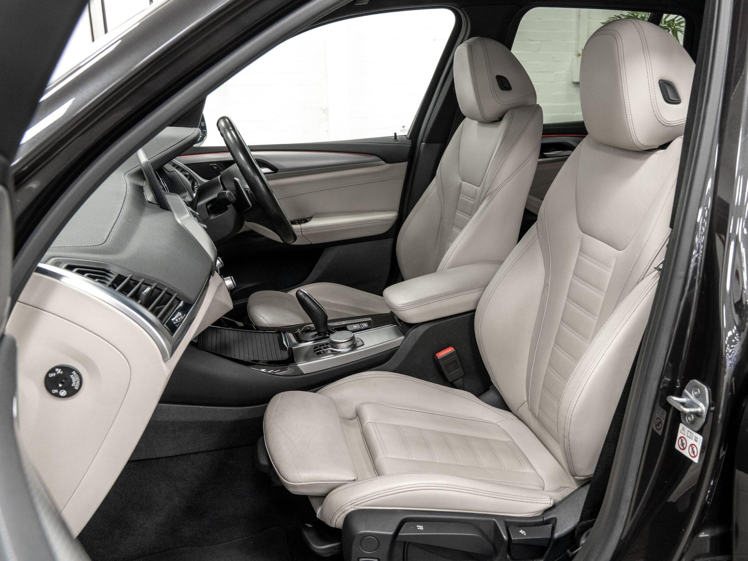 Used BMW X3 2019 for sale - 77358768: Photo 20