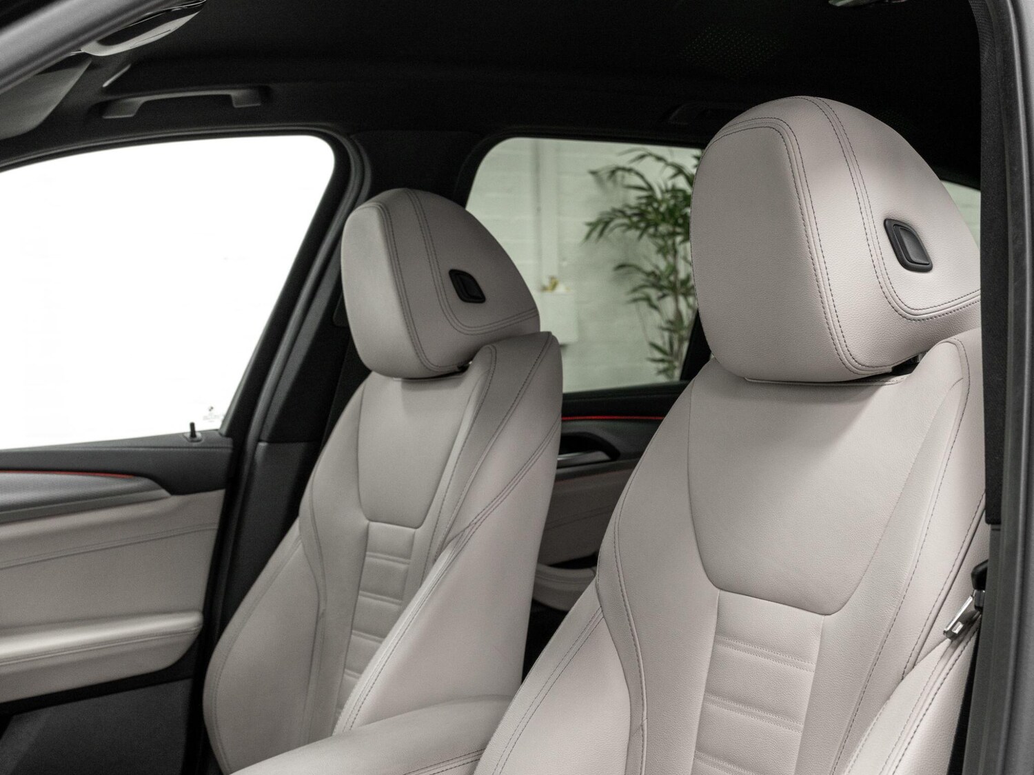 Used BMW X3 2019 for sale - 77358768: Photo 21