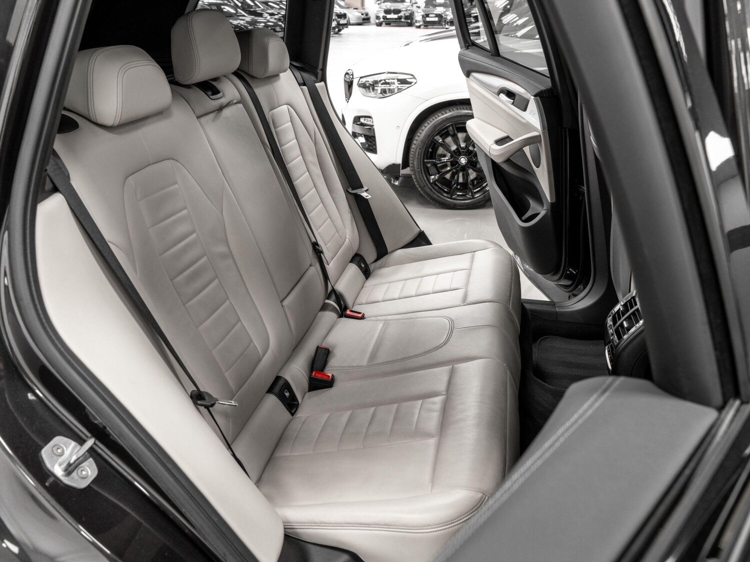 Used BMW X3 2019 for sale - 77358768: Photo 22