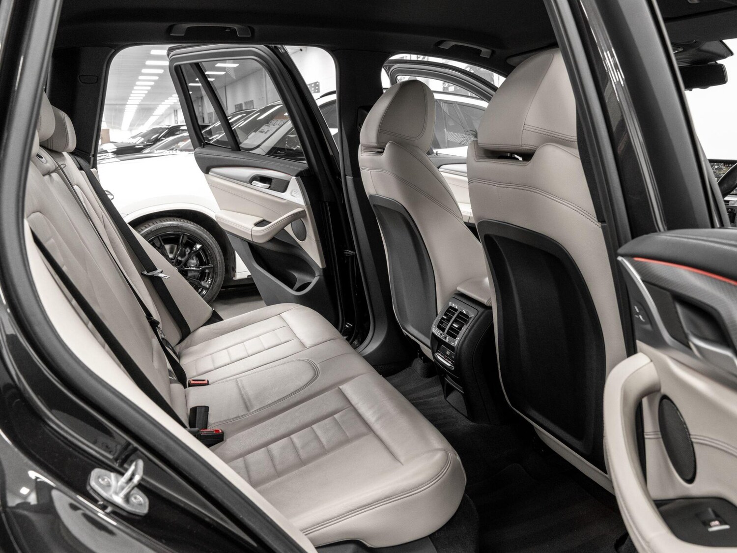 Used BMW X3 2019 for sale - 77358768: Photo 23