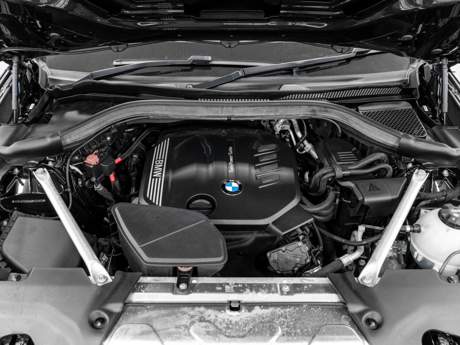 Used BMW X3 2019 for sale - 77358768: Photo 27