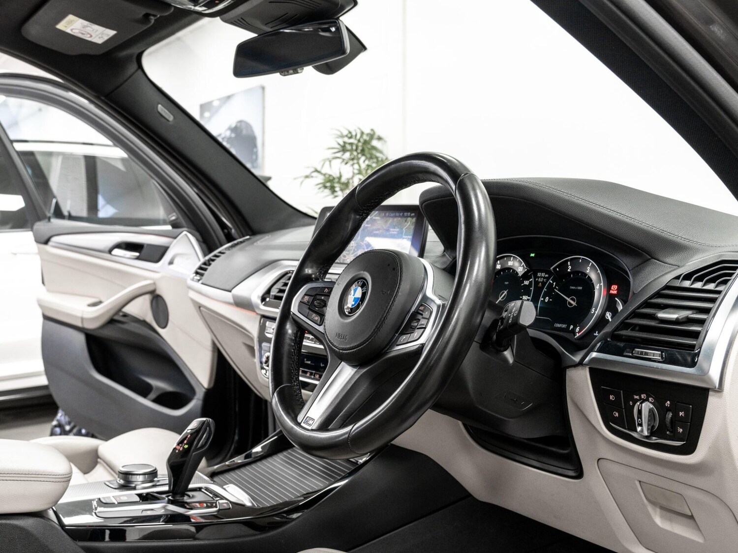 Used BMW X3 2019 for sale - 77358768: Photo 36