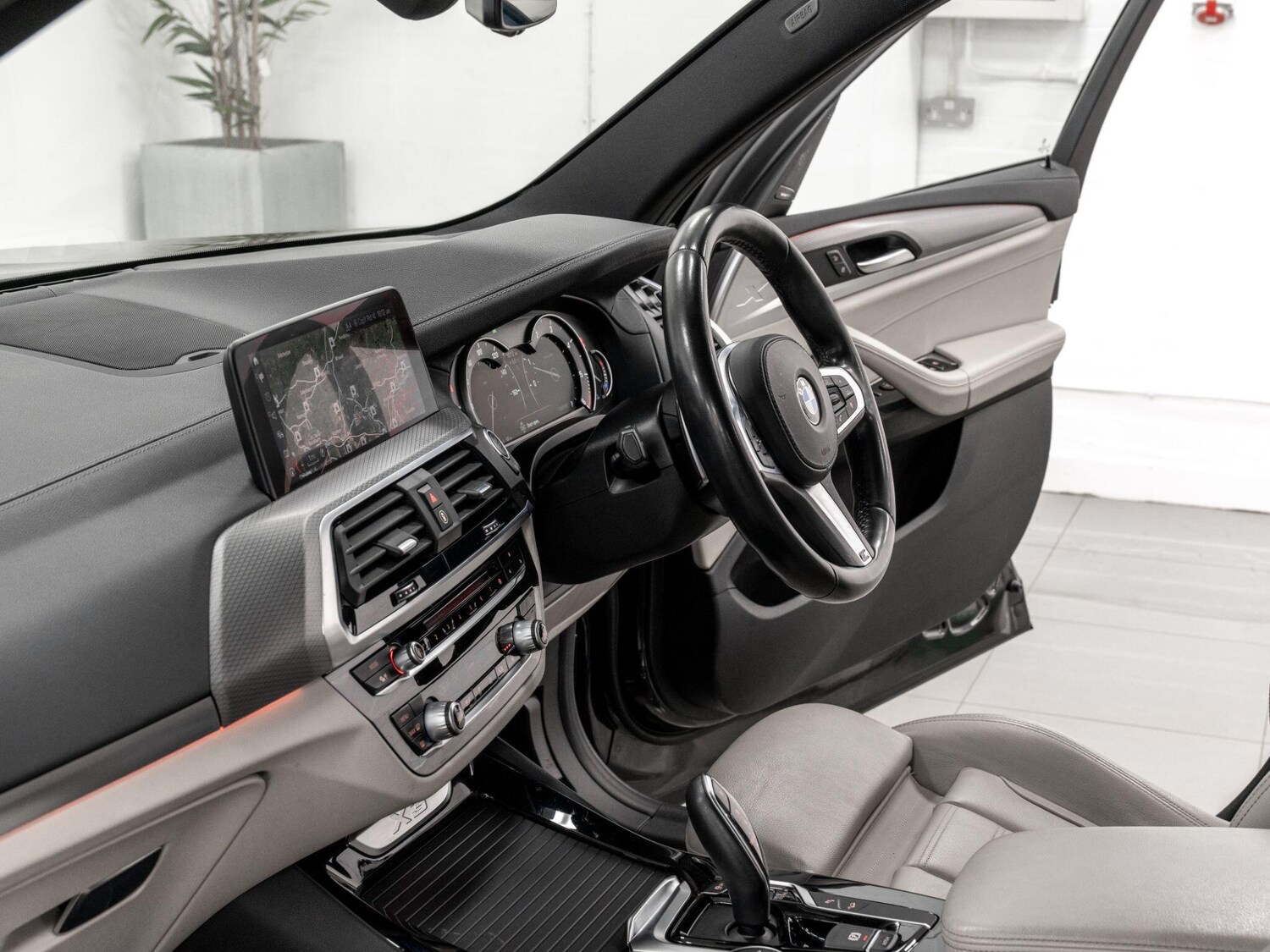 Used BMW X3 2019 for sale - 77358768: Photo 37