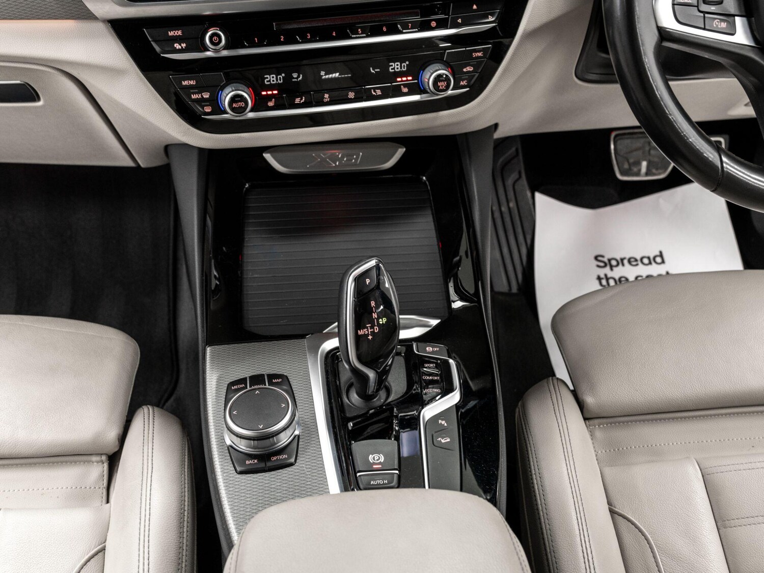 Used BMW X3 2019 for sale - 77358768: Photo 38