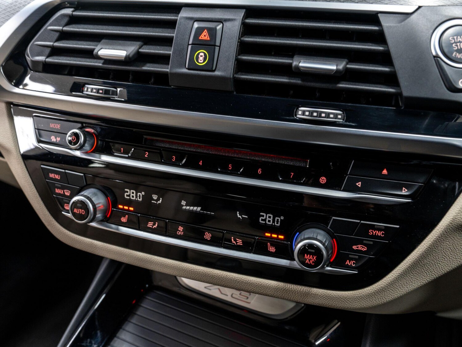 Used BMW X3 2019 for sale - 77358768: Photo 40