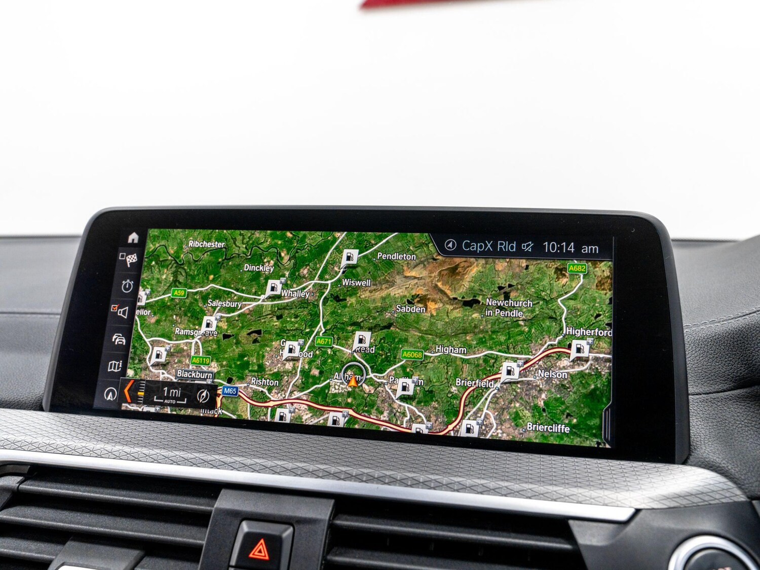 Used BMW X3 2019 for sale - 77358768: Photo 43