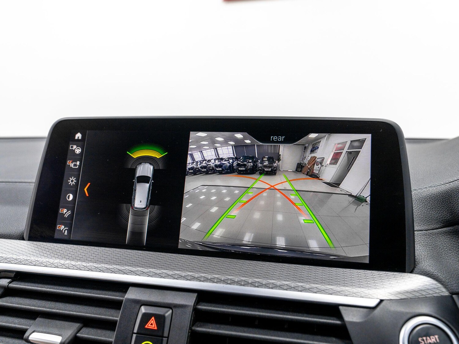 Used BMW X3 2019 for sale - 77358768: Photo 44