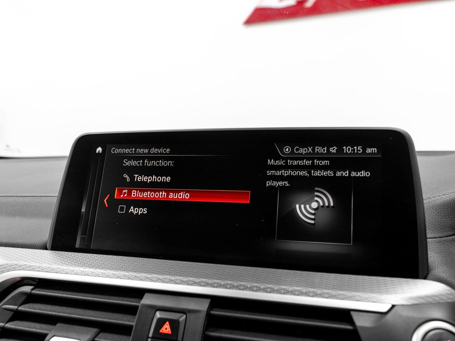 Used BMW X3 2019 for sale - 77358768: Photo 45