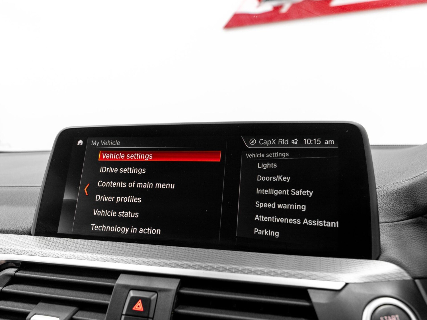 Used BMW X3 2019 for sale - 77358768: Photo 47