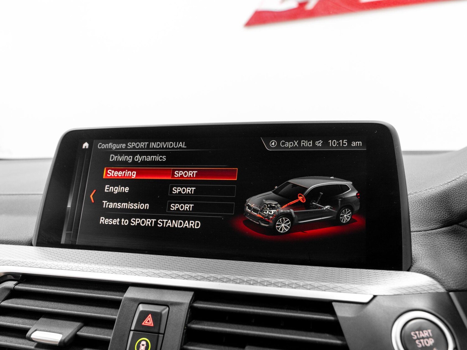 Used BMW X3 2019 for sale - 77358768: Photo 52