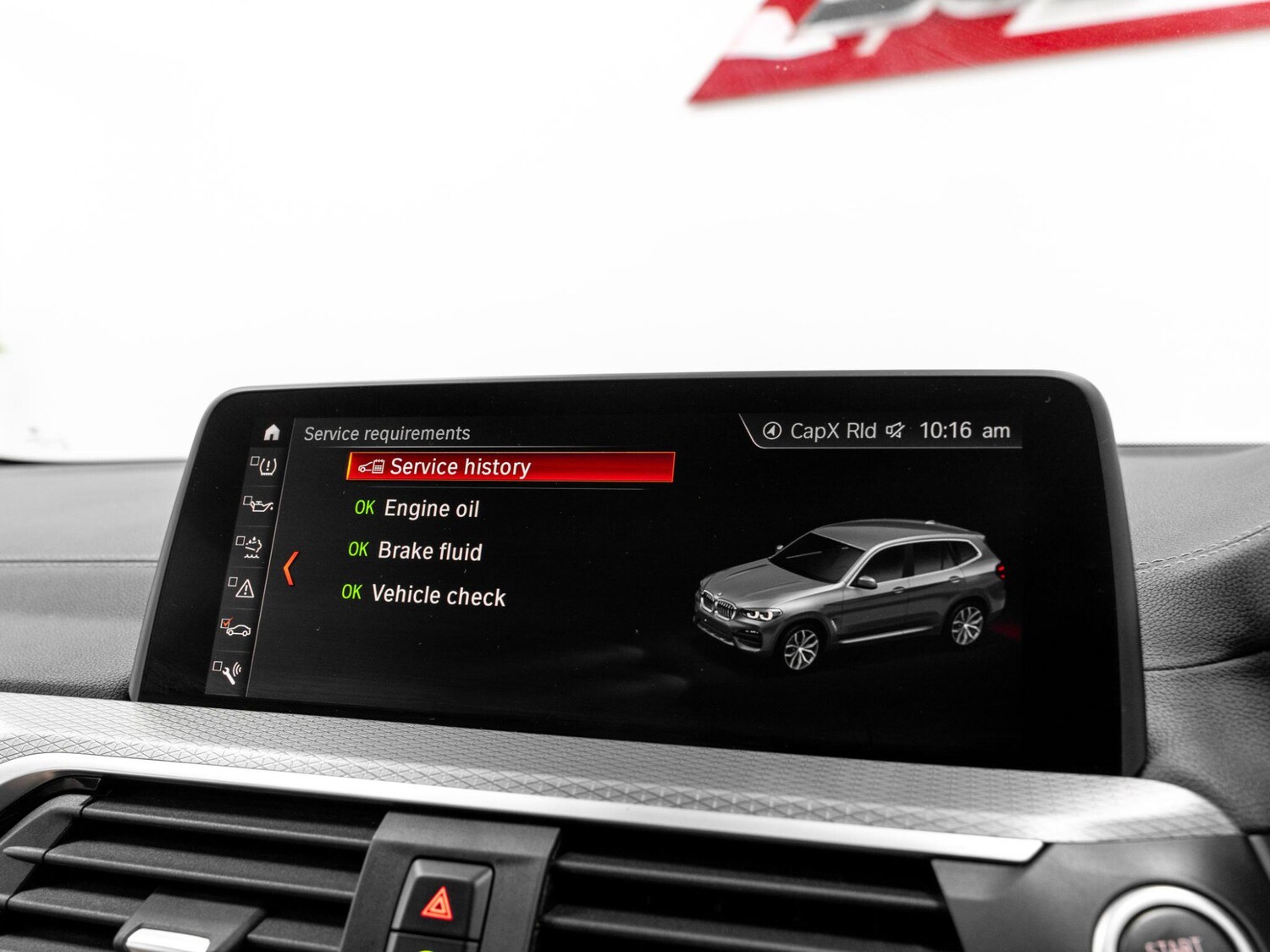 Used BMW X3 2019 for sale - 77358768: Photo 55