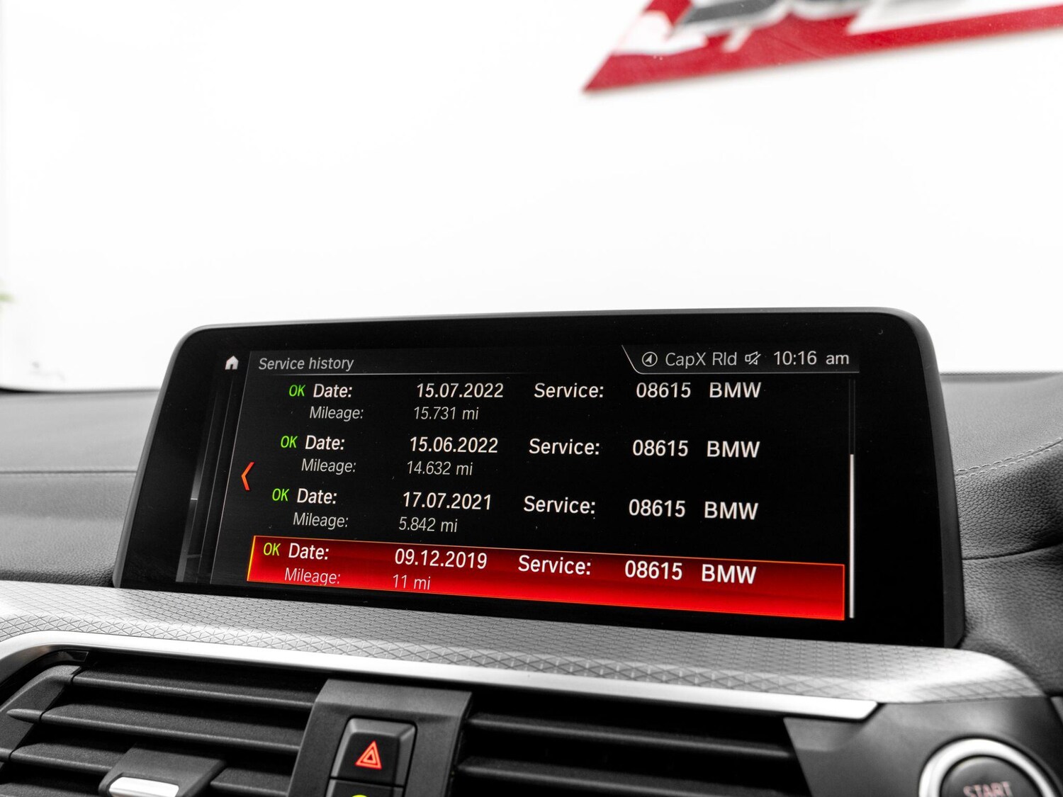 Used BMW X3 2019 for sale - 77358768: Photo 57