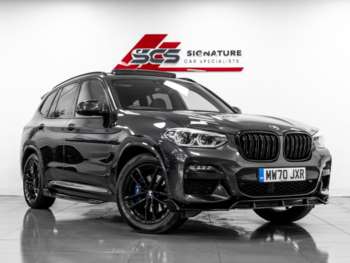 2020 (70) - 3.0 30d M Sport Auto xDrive Euro 6 (s/s) 5dr