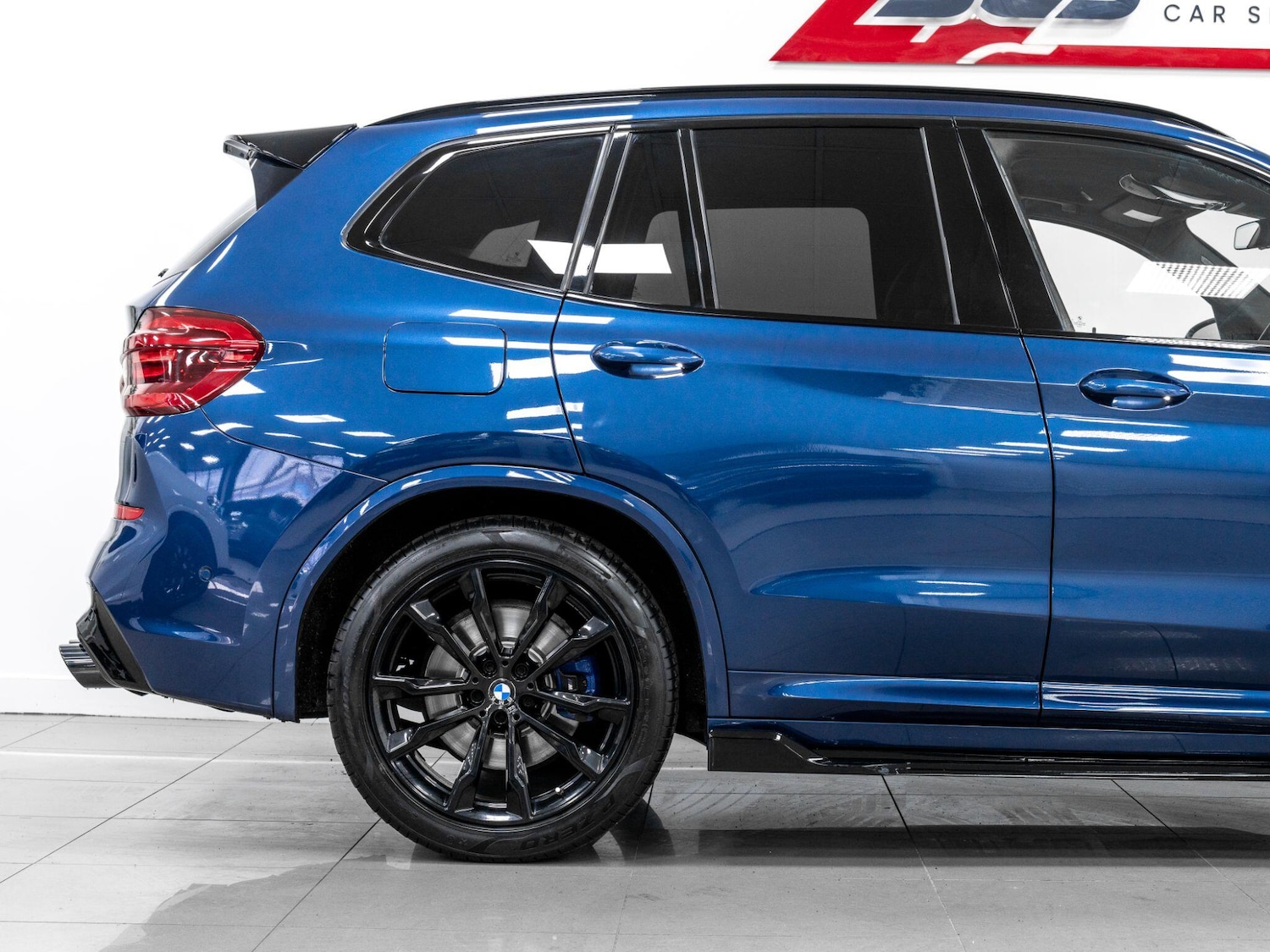 Used BMW X3 2018 for sale - 77190882: Photo 13