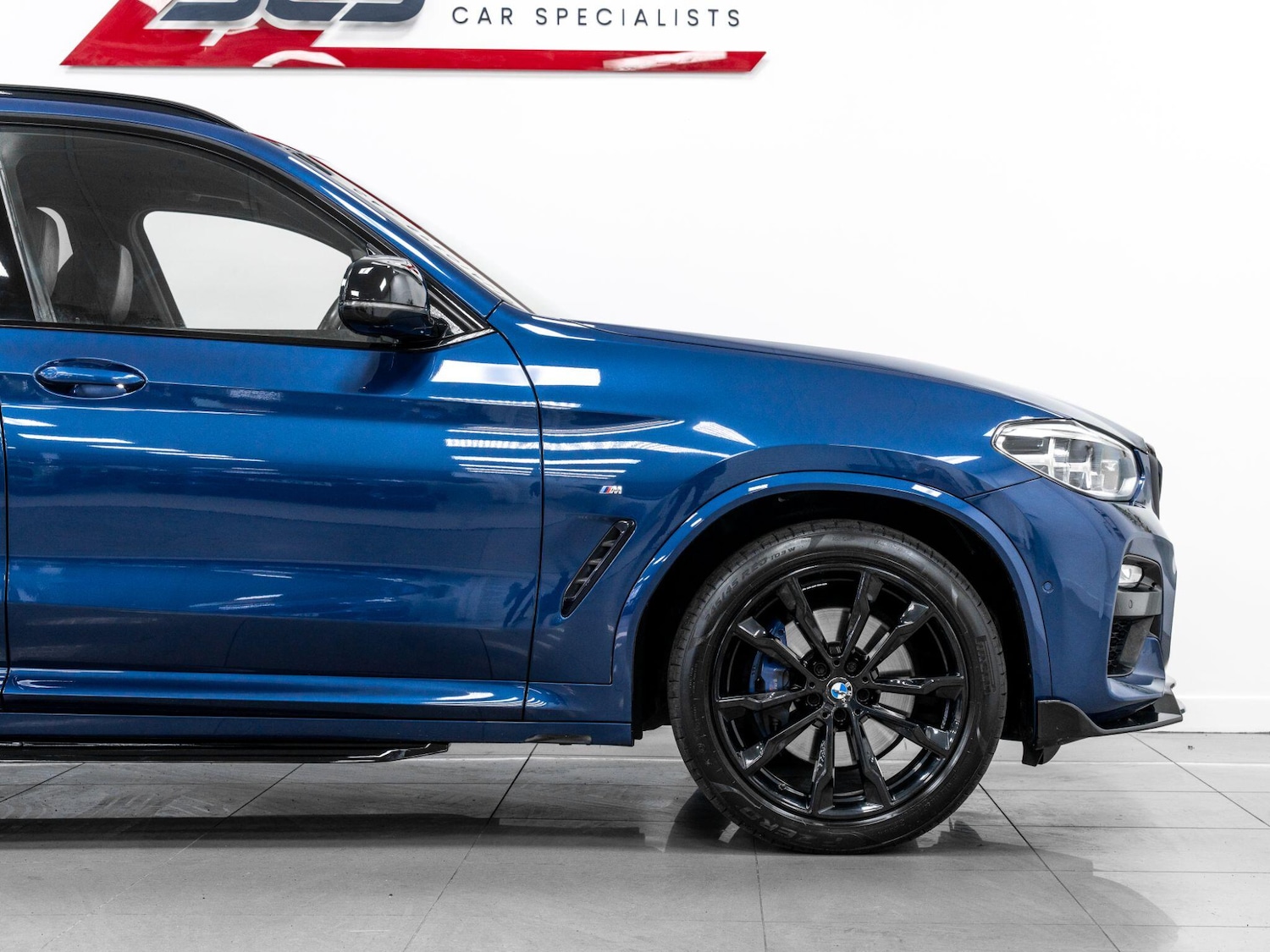 Used BMW X3 2018 for sale - 77190882: Photo 14