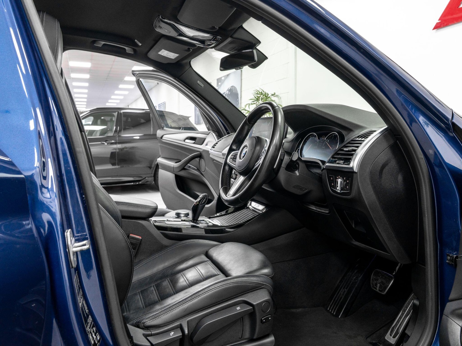 Used BMW X3 2018 for sale - 77190882: Photo 16