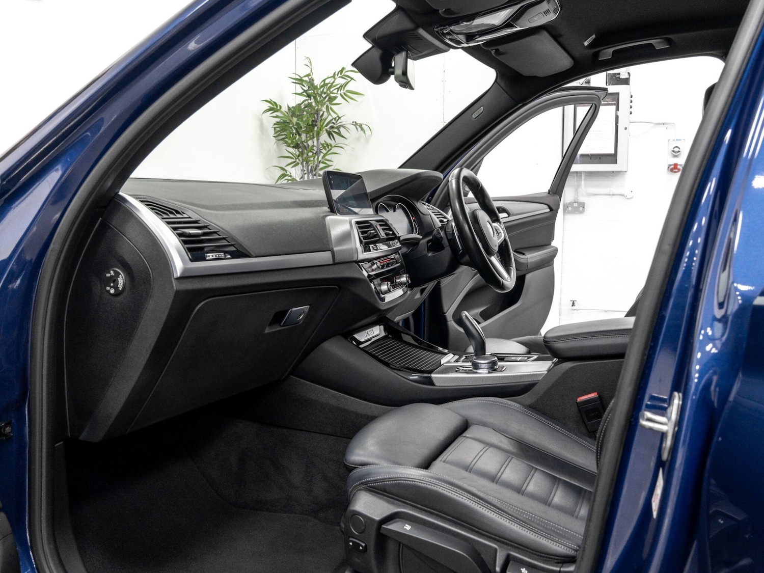 Used BMW X3 2018 for sale - 77190882: Photo 17