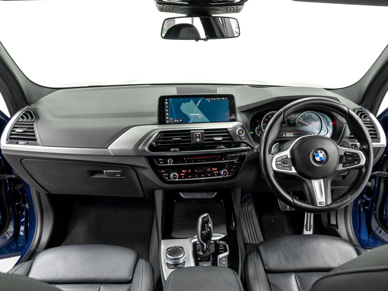 Used BMW X3 2018 for sale - 77190882: Photo 18