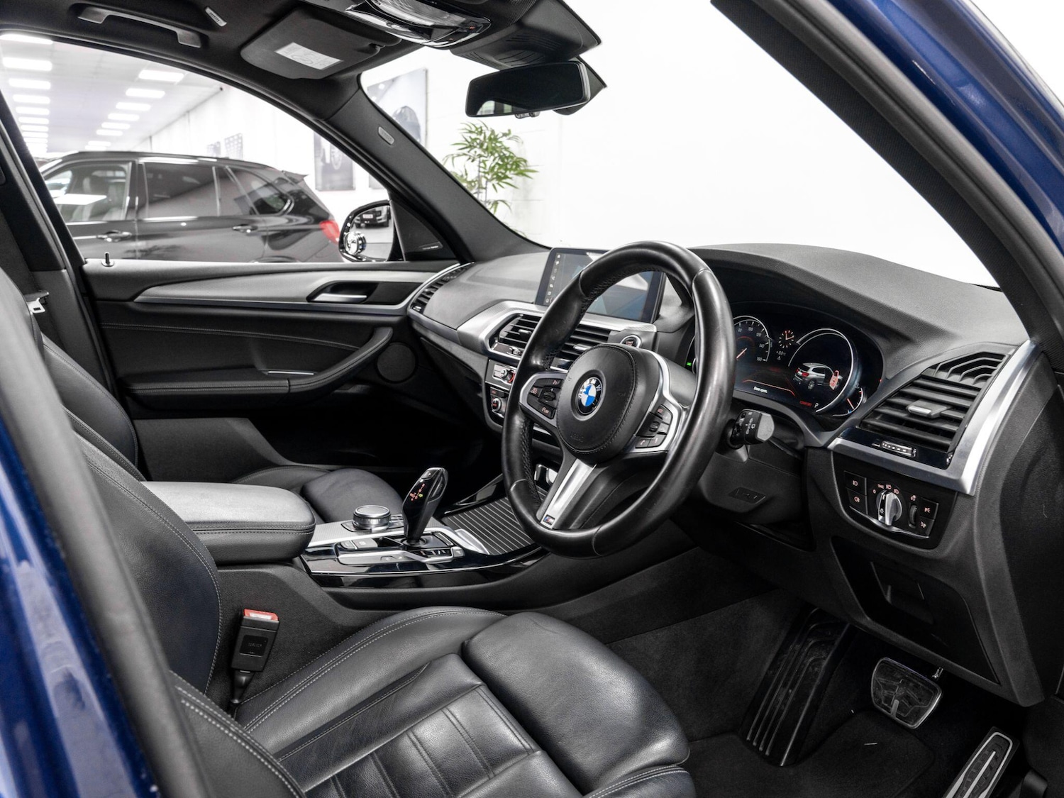 Used BMW X3 2018 for sale - 77190882: Photo 19