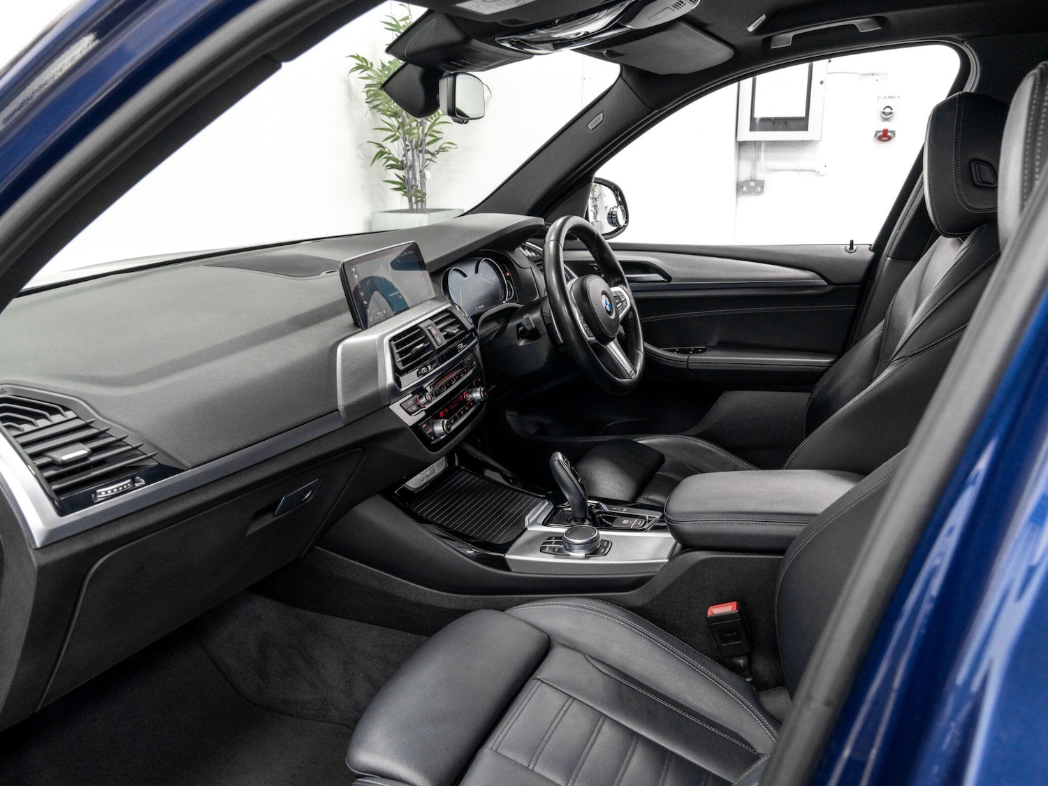 Used BMW X3 2018 for sale - 77190882: Photo 20